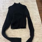 Edikted  Bonnie cropped sweater size m/l Photo 1