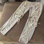 Women's Lace Photo 1