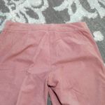 Trina Turk  wide leg corduroy pants Photo 1