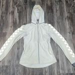 Lululemon Active Reflective Bomber Jacket Photo 0