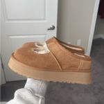 UGG  Bea Mary Jane Slippers Photo 6