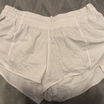 Lululemon  Hotty Hot Shorts 2.5" Low-Rise Photo 3