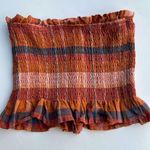 American Eagle  Outfitters Cropped Elastic Tube Top - Size XS Photo 6