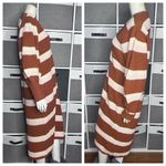 Eloquii  Elements Button Up Sweater Dress Size 18-20 Photo 3