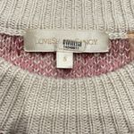 Love Shack Fancy  | Heirloom Jacquard Kirsten Wool & Alpaca-Blend Pullover | S‎ Photo 8