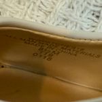 Guess Los Angeles patent 8 1/2 platform peep toe pump 4.5 inch heels 2675 Photo 2