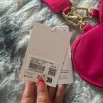 Lululemon  Wallet Wristlet Dual Pouch Photo 2