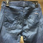 Hudson Jeans Hudson Skinny Soft Denim 28 Photo 2