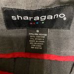 Sharagano 🛍 WOMEN’S DRESS PANTS SIZE 6 🛍 Photo 4
