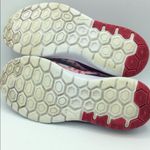 Nike  Flex Experience 4 print stars pink  shoes Photo 3