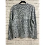 Lululemon boxy Cotton blend sweater Photo 8