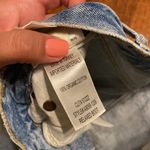 AGOLDE  Relaxed Bootcut Light Wash Jeans Photo 3