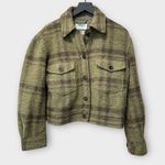 Wilfred Free Autumn Cropped Ganna Utility Shirt Jacket Photo 2