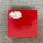 New NIB Nickel Free Cubic Zirconia Necklace Earrings Set Gift Silver Photo 3