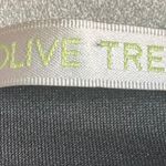 Olive Tree Black off shoulder bodycon dress by , ladies medium stretch knit mini Photo 6