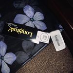 Longitude tie side mess cover up beachwear Photo 5