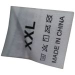 2XL Women's Black Heart Graphic T Photo 3