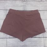 Lululemon Women's Ribbed Softstreme High-Rise Short Photo 4