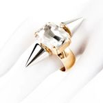 NWT NOir Jewelry Two Photo 0