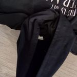 LuLaRoe  Black White "I'm Not Yelling  This Is My Soccer Mom Voice" Size 2XL Photo 3