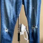 Rag and Bone  Dre 28 canyon blue jeans Photo 6