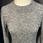 Lush Clothing LUSH Gray Knit Women's Dress Photo 2