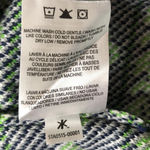 NFL Team Apparel Seattle Seahawks Women's V-Neck Holiday Christmas Sweater Photo 9