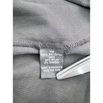 Alyx Black Lace Detail Long Sleeve Blouse Women’s Size L Dark Academia Gothic Size L Photo 5