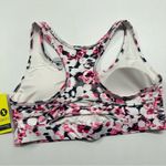Xersion  floral sports bra nwt Photo 6