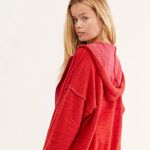 Free People  Zip Hoodie Photo 2