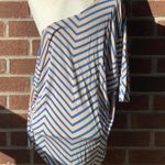 French Connection Cold Shoulder Soft Top Photo 1