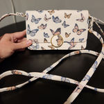 Source Unknown  Butterfly Crossbody Bag Photo 0