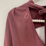 Free People  sleeveless cami top size S Photo 3