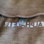 Alphalete OG Canteen Amplify Cropped Jacket (S) Photo 3