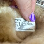 UGG  Classic Short Multicolor Sequin Boots Photo 4