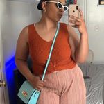 Pretty Little Thing plisse shorts Photo 2