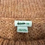 Aerie  Wool Blend Knit Sweater Photo 3