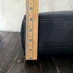 Karl Lagerfeld  Leather Zippy East West Tote Photo 12