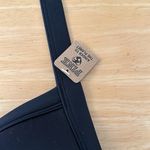 PINK - Victoria's Secret PINK Victoria secret Black and pink swimming set NWT Photo 8