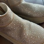 Wild Fable Sparkly Booties Photo 2