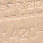 Coach Peyton Signature C Tote Black Photo 9