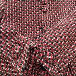 Loft Ann Taylor Wool Plaid Jacket Size 10 Photo 3