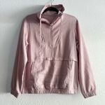 Lululemon Pack Light Pullover Porcelain Pink Size 6 Photo 7