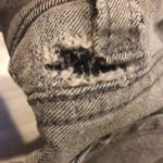 J Brand  Stretch Denim Leggings in Stonehenge Photo 5