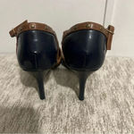 Metaphor COPY -  Women’s Studded T-strap Heel Photo 4
