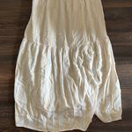 Bella Dahl  Stripped Dress Photo 1