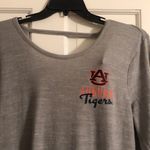 Rivalry Threads Auburn Tigers Long Sleeve SweatShirt Size Large NWT Photo 1