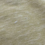 Women's Jane & Delancy Mustard Joggers S Yellow Photo 5