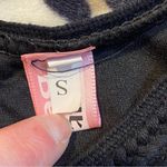 Bodycon mini dress Black Photo 1