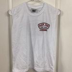 Ron Jon Sleeveless Tshirt Photo 0